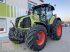 Traktor типа CLAAS AXION 870  5 JAHRE 1,99 % ZINS, Gebrauchtmaschine в Wassertrüdingen (Фотография 10)