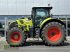 Traktor του τύπου CLAAS AXION 870 CEBIS Cmatic, Gebrauchtmaschine σε Homberg (Ohm) - Maulbach (Φωτογραφία 9)