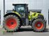 Traktor typu CLAAS AXION 870 CEBIS Cmatic, Gebrauchtmaschine w Homberg (Ohm) - Maulbach (Zdjęcie 11)