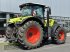 Traktor typu CLAAS AXION 870 CEBIS Cmatic, Gebrauchtmaschine w Homberg (Ohm) - Maulbach (Zdjęcie 13)