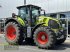 Traktor typu CLAAS AXION 870 CEBIS Cmatic, Gebrauchtmaschine w Homberg (Ohm) - Maulbach (Zdjęcie 2)