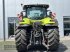 Traktor van het type CLAAS AXION 870 CEBIS Cmatic, Gebrauchtmaschine in Homberg (Ohm) - Maulbach (Foto 3)