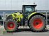 Traktor typu CLAAS AXION 870 CEBIS Cmatic, Gebrauchtmaschine w Homberg (Ohm) - Maulbach (Zdjęcie 9)