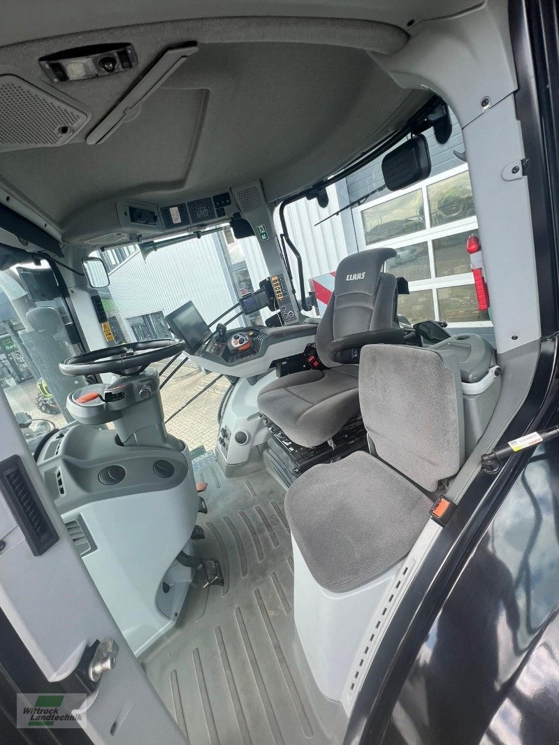 Traktor del tipo CLAAS Axion 870 Cebis, Gebrauchtmaschine In Georgsheil (Immagine 15)