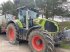 Traktor του τύπου CLAAS AXION 870 CEMATIC, Gebrauchtmaschine σε Prenzlau (Φωτογραφία 1)