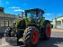 Traktor του τύπου CLAAS AXION 870 CEMATIC, Gebrauchtmaschine σε Prenzlau (Φωτογραφία 2)