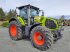 Traktor du type CLAAS AXION 870 CMATIC - 150.000 Edition, Gebrauchtmaschine en Weimar-Niederwalgern (Photo 1)