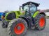 Traktor du type CLAAS AXION 870 CMATIC - 150.000 Edition, Gebrauchtmaschine en Weimar-Niederwalgern (Photo 2)