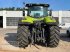 Traktor του τύπου CLAAS Axion 870 CMatic Ceb, Gebrauchtmaschine σε Schora (Φωτογραφία 3)