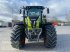 Traktor typu CLAAS Axion 870 CMatic CEBIS/CEMOS/GPS RTK, Gebrauchtmaschine w Mühlengeez (Zdjęcie 9)