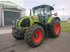 Traktor of the type CLAAS axion 870 cmatic cebis CMATIC CEBIS, Gebrauchtmaschine in ILZ (Picture 1)