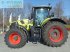 Traktor типа CLAAS axion 870 cmatic / cebis CMATIC CEBIS, Gebrauchtmaschine в LÖSSNITZ (Фотография 1)