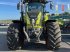 Traktor van het type CLAAS AXION 870 CMATIC CEBIS FOCUS, Neumaschine in Bayreuth (Foto 1)