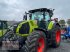 Traktor du type CLAAS Axion 870 CMATIC CEBIS inkl. Trimble-RTK und FZW, Neumaschine en Steimbke (Photo 1)