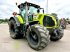 Traktor tip CLAAS AXION 870 CMATIC CEBIS, Lenksystem RTK S10, FKH +, Gebrauchtmaschine in Molbergen (Poză 2)