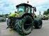 Traktor za tip CLAAS AXION 870 CMATIC CEBIS, Lenksystem RTK S10, FKH +, Gebrauchtmaschine u Molbergen (Slika 5)