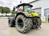 Traktor типа CLAAS AXION 870 CMATIC CEBIS, Lenksystem RTK S10, FKH +, Gebrauchtmaschine в Molbergen (Фотография 7)