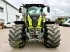 Traktor des Typs CLAAS AXION 870 CMATIC CEBIS, Lenksystem RTK S10, FKH +, Gebrauchtmaschine in Molbergen (Bild 8)