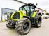 Traktor Türe ait CLAAS AXION 870 CMATIC CEBIS, Lenksystem RTK S10, FKH +, Gebrauchtmaschine içinde Molbergen (resim 1)