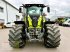 Traktor типа CLAAS AXION 870 CMATIC CEBIS, Lenksystem RTK S10, FKH + FZW, RDA, Gebrauchtmaschine в Molbergen (Фотография 8)