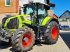 Traktor des Typs CLAAS axion 870 cmatic cebis mit frontzapfwelle, gps ready CMATIC CEBIS, Gebrauchtmaschine in WALDKAPPEL-BISCHHAUSEN (Bild 2)