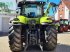 Traktor des Typs CLAAS axion 870 cmatic cebis mit frontzapfwelle, gps ready CMATIC CEBIS, Gebrauchtmaschine in WALDKAPPEL-BISCHHAUSEN (Bild 5)