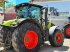 Traktor des Typs CLAAS axion 870 cmatic cebis mit frontzapfwelle, gps ready CMATIC CEBIS, Gebrauchtmaschine in WALDKAPPEL-BISCHHAUSEN (Bild 7)