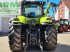 Traktor van het type CLAAS axion 870 cmatic cebis mit frontzapfwelle, gps ready, Gebrauchtmaschine in WALDKAPPEL-BISCHHAUSEN (Foto 5)