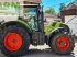 Traktor типа CLAAS axion 870 cmatic cebis mit frontzapfwelle, gps ready, Gebrauchtmaschine в WALDKAPPEL-BISCHHAUSEN (Фотография 8)