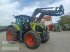 Traktor typu CLAAS Axion 870 Cmatic Cebis + MX Frontlader T 418, Gebrauchtmaschine w Langenwetzendorf (Zdjęcie 2)