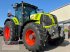 Traktor Türe ait CLAAS Axion 870 Cmatic Cebis *nur 219 BH!*, Gebrauchtmaschine içinde Demmin (resim 7)