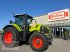 Traktor of the type CLAAS Axion 870 Cmatic Cebis *nur 219 BH!*, Gebrauchtmaschine in Demmin (Picture 5)