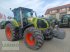 Traktor от тип CLAAS Axion 870 Cmatic Cebis Sondermodell 150.000, Gebrauchtmaschine в Langenwetzendorf (Снимка 2)