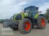 Traktor от тип CLAAS Axion 870 Cmatic Cebis Sondermodell 150.000, Gebrauchtmaschine в Langenwetzendorf (Снимка 1)