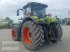 Traktor от тип CLAAS Axion 870 Cmatic Cebis Sondermodell 150.000, Gebrauchtmaschine в Langenwetzendorf (Снимка 3)