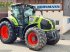 Traktor typu CLAAS axion 870 cmatic cebis touch, gps ready CMATIC CEBIS, Gebrauchtmaschine v WALDKAPPEL-BISCHHAUSEN (Obrázek 1)