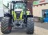 Traktor typu CLAAS axion 870 cmatic cebis touch, gps ready CMATIC CEBIS, Gebrauchtmaschine v WALDKAPPEL-BISCHHAUSEN (Obrázek 2)