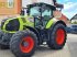 Traktor typu CLAAS axion 870 cmatic cebis touch, gps ready CMATIC CEBIS, Gebrauchtmaschine v WALDKAPPEL-BISCHHAUSEN (Obrázek 3)