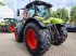 Traktor typu CLAAS axion 870 cmatic cebis touch, gps ready CMATIC CEBIS, Gebrauchtmaschine v WALDKAPPEL-BISCHHAUSEN (Obrázek 5)