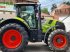 Traktor typu CLAAS axion 870 cmatic cebis touch, gps ready CMATIC CEBIS, Gebrauchtmaschine v WALDKAPPEL-BISCHHAUSEN (Obrázek 9)