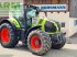 Traktor typu CLAAS axion 870 cmatic cebis touch, gps ready, Gebrauchtmaschine v WALDKAPPEL-BISCHHAUSEN (Obrázok 1)