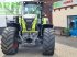 Traktor des Typs CLAAS axion 870 cmatic cebis touch, gps ready, Gebrauchtmaschine in WALDKAPPEL-BISCHHAUSEN (Bild 2)