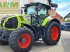 Traktor του τύπου CLAAS axion 870 cmatic cebis touch, gps ready, Gebrauchtmaschine σε WALDKAPPEL-BISCHHAUSEN (Φωτογραφία 3)