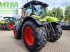 Traktor του τύπου CLAAS axion 870 cmatic cebis touch, gps ready, Gebrauchtmaschine σε WALDKAPPEL-BISCHHAUSEN (Φωτογραφία 5)