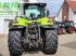 Traktor типа CLAAS axion 870 cmatic cebis touch, gps ready, Gebrauchtmaschine в WALDKAPPEL-BISCHHAUSEN (Фотография 7)