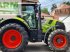 Traktor типа CLAAS axion 870 cmatic cebis touch, gps ready, Gebrauchtmaschine в WALDKAPPEL-BISCHHAUSEN (Фотография 9)