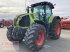 Traktor типа CLAAS Axion 870 Cmatic Cebis Touch, Gebrauchtmaschine в Bockel - Gyhum (Фотография 1)