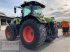 Traktor του τύπου CLAAS Axion 870 Cmatic Cebis Touch, Gebrauchtmaschine σε Bockel - Gyhum (Φωτογραφία 4)