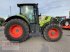 Traktor du type CLAAS Axion 870 Cmatic Cebis Touch, Gebrauchtmaschine en Bockel - Gyhum (Photo 9)