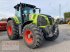 Traktor a típus CLAAS Axion 870 Cmatic Cebis Touch, Gebrauchtmaschine ekkor: Bockel - Gyhum (Kép 10)